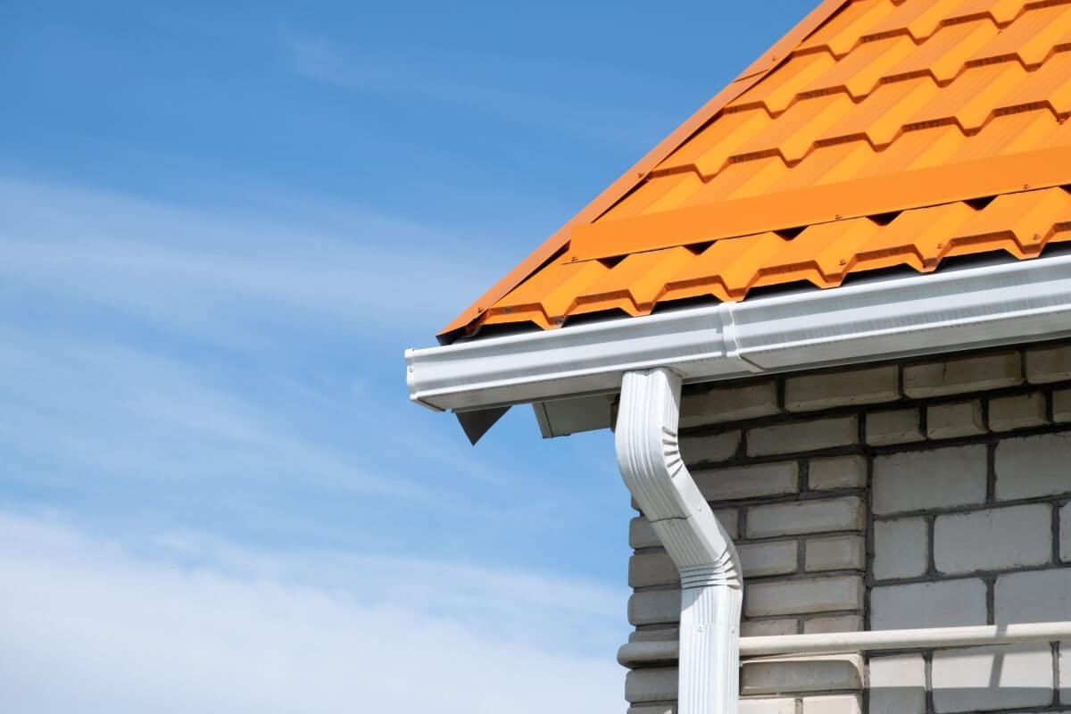 Zinc Roof Installation in Amsterdam