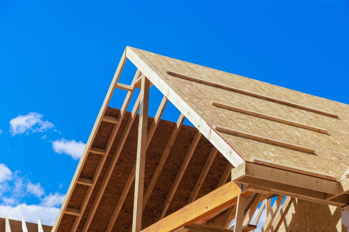 Commercial Roof Replacement